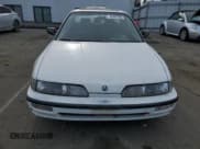 ✅ 1991 Acura Integra • VIN: JH4DB1669MS009690 • Lot: 42462585. Listed on Copart with 300,660 mi. Free auction sales archive from the USA and detailed vehicle history report at DreamBid. Image 5.