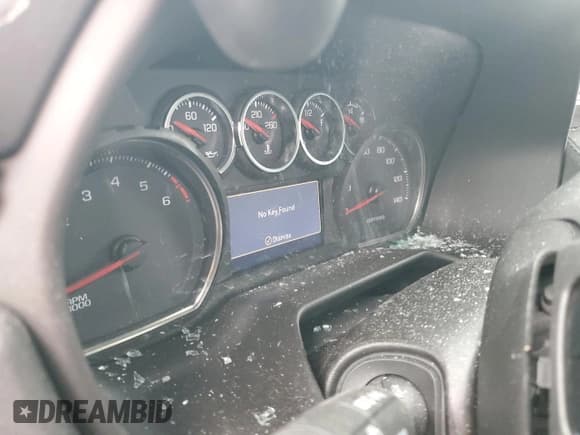 ✅ 2023 Chevrolet Tahoe Commercial • VIN: 1GNSKLED9PR291739 • Lot: 47410105. Listed on Copart with Not provided. Free auction sales archive from the USA and detailed vehicle history report at DreamBid. Image 9.