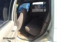 ✅ 1993 Ford Explorer Eddie Bauer • VIN: 1FMDU32X0PUD64046 • Lot: 42295787. Listed on IAAI with 59,586 mi. Free auction sales archive from the USA and detailed vehicle history report at DreamBid. Image 8.