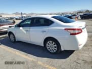 ✅ 2015 Nissan Sentra SV • VIN: 3N1AB7AP0FL686929 • Лот: 86828495. Опубликован ранее на Copart с пробегом 72 303 миль. Бесплатный доступ к архиву аукционных продаж из США и подробный отчёт об истории автомобиля на DreamBid. Изображение 2.