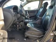 ✅ 2010 GMC Acadia SLE • VIN: 1GKLRLED4AJ158485 • Lot: 81475855. Listed on Copart with 174,272 mi. Free auction sales archive from the USA and detailed vehicle history report at DreamBid. Image 7.