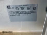 ✅ 2015 Chevrolet Malibu LT • VIN: 1G11C5SL5FF264345 • Lot: 86490385. Listed on Copart with 133,044 mi. Free auction sales archive from the USA and detailed vehicle history report at DreamBid. Image 12.