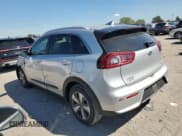 ✅ 2017 Kia Niro LX • VIN: KNDCB3LC0H5084561 • Lot: 71205625. Listed on Copart with 74,145 mi. Free auction sales archive from the USA and detailed vehicle history report at DreamBid. Image 2.