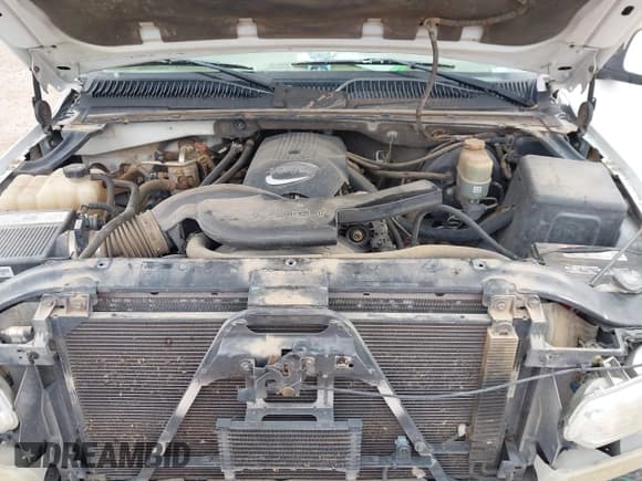 ✅ 2002 Chevrolet Suburban LT • VIN: 1GNEC16Z02J222731 • Лот: 43533614. Опубликован ранее на IAAI с пробегом 217 145 миль. Бесплатный доступ к архиву аукционных продаж из США и подробный отчёт об истории автомобиля на DreamBid. Изображение 10.