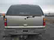 ✅ 2003 Chevrolet Suburban LT • VIN: 3GNGC26G33G246442 • Лот: 85146494. Опубликован ранее на Copart с пробегом Не указан. Бесплатный доступ к архиву аукционных продаж из США и подробный отчёт об истории автомобиля на DreamBid. Изображение 6.