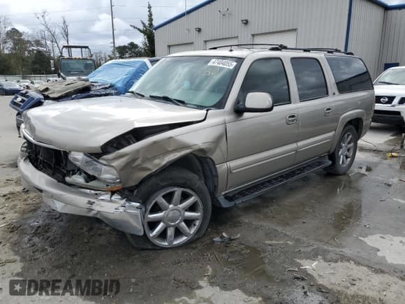 ✅ 2002 Chevrolet Suburban LT • VIN: 3GNFK16Z32G206404 • Лот: 47404055. Опубликован ранее на Copart с пробегом Не указан. Бесплатный доступ к архиву аукционных продаж из США и подробный отчёт об истории автомобиля на DreamBid. Изображение 1.