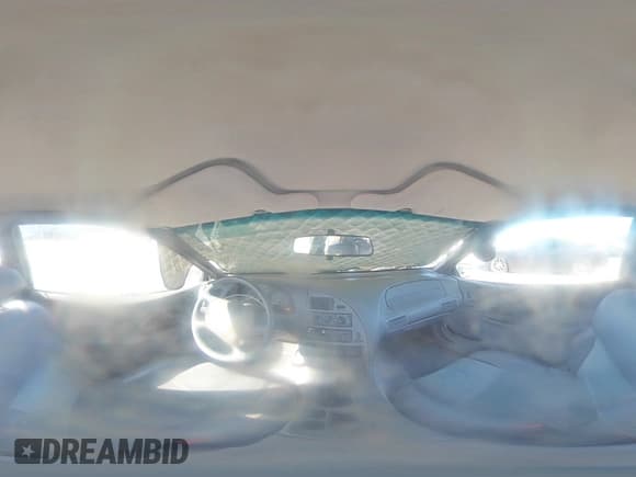 ✅ 1994 Mercury Cougar XR7 • VIN: 1MELM62W4RH636553 • Лот: 46184475. Опубликован ранее на Copart с пробегом 18 553 миль. Бесплатный доступ к архиву аукционных продаж из США и подробный отчёт об истории автомобиля на DreamBid. Изображение 13.