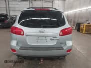 ✅ 2007 Hyundai Santa Fe SE • VIN: 5NMSH73E27H015532 • Lot: 43588168. Listed on IAAI with 234,056 mi. Free auction sales archive from the USA and detailed vehicle history report at DreamBid. Image 17.