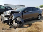 ✅ 2020 Ford Special Service • VIN: 3FA6P0WU9LR244823 • Лот: 56002493. Опубликован ранее на Copart с пробегом 30 393 миль. Бесплатный доступ к архиву аукционных продаж из США и подробный отчёт об истории автомобиля на DreamBid. Изображение 1.