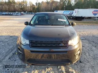 ✅ 2015 Land Rover Discovery Sport HSE • VIN: SALCR2BG4FH502649 • Лот: 93777525. Опубликован ранее на Copart с пробегом 178 542 миль. Бесплатный доступ к архиву аукционных продаж из США и подробный отчёт об истории автомобиля на DreamBid. Изображение 5.