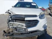 ✅ 2016 Chevrolet Equinox LT • VIN: 2GNFLFEK3G6305905 • Лот: 43466928. Опубликован ранее на IAAI с пробегом 61 242 миль. Бесплатный доступ к архиву аукционных продаж из США и подробный отчёт об истории автомобиля на DreamBid. Изображение 17.