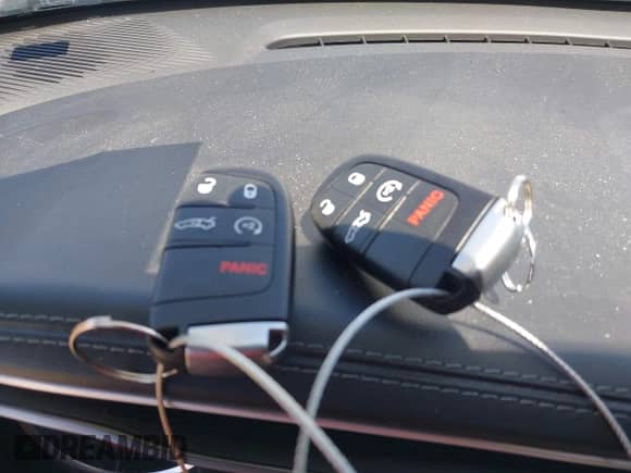 ✅ 2020 Dodge Challenger R/T Scat Pack • VIN: 2C3CDZFJ4LH222504 • Lot: 42283321. Wystawiony na IAAI z przebiegiem 9 098 mil. Bezpłatny archiwum sprzedaży aukcyjnych z USA i szczegółowy raport historii pojazdu na DreamBid. Zdjęcie 11.