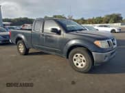 ✅ 2010 Nissan Frontier SE • VIN: 1N6BD0CT6AC432625 • Lot: 94656425. Listed on Copart with 164,485 mi. Free auction sales archive from the USA and detailed vehicle history report at DreamBid. Image 4.