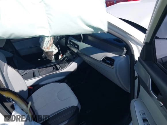 ✅ 2020 Hyundai Palisade SEL • VIN: KM8R2DHE4LU143616 • Лот: 40975860. Опубликован ранее на IAAI с пробегом 74 441 миль. Бесплатный доступ к архиву аукционных продаж из США и подробный отчёт об истории автомобиля на DreamBid. Изображение 5.