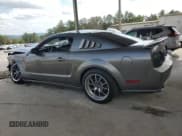 ✅ 2005 Ford Mustang GT Deluxe • VIN: 1ZVHT82H055109321 • Лот: 87310015. Опубликован ранее на Copart с пробегом Не указан. Бесплатный доступ к архиву аукционных продаж из США и подробный отчёт об истории автомобиля на DreamBid. Изображение 2.