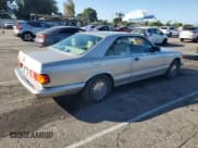 ✅ 1991 Mercedes-Benz 560 • VIN: WDBCA45E8MA583177 • Lot: 86267055. Wystawiony na Copart z przebiegiem 132 543 mil. Bezpłatny archiwum sprzedaży aukcyjnych z USA i szczegółowy raport historii pojazdu na DreamBid. Zdjęcie 3.