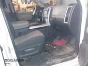 ✅ 2010 Dodge 1500 TRX • VIN: 1D7RV1GT8AS226944 • Lot: 42292091. Wystawiony na IAAI z przebiegiem 179 225 mil. Bezpłatny archiwum sprzedaży aukcyjnych z USA i szczegółowy raport historii pojazdu na DreamBid. Zdjęcie 5.