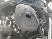 ✅ 2021 Kia Stinger GT-Line • VIN: KNAE15LA7M6088033 • Лот: 81849505. Опубликован ранее на Copart с пробегом 101 162 миль. Бесплатный доступ к архиву аукционных продаж из США и подробный отчёт об истории автомобиля на DreamBid. Изображение 13.