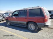 ✅ 1999 Mercury Mountaineer • VIN: 4M2ZU52E6XUJ43842 • Lot: 88141505. Listed on Copart with 194,187 mi. Free auction sales archive from the USA and detailed vehicle history report at DreamBid. Image 2.