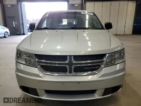 ✅ 2014 Dodge Journey American Value • VIN: 3C4PDCAB7ET134034 • Lot: 92293685. Listed on Copart with 216,835 mi. Free auction sales archive from the USA and detailed vehicle history report at DreamBid. Image 5.