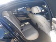 ✅ 2014 BMW 7 Series 750i xDrive • VIN: WBAYB6C50ED225023 • Lot: 43158633. Wystawiony na IAAI z przebiegiem 111 418 mil. Bezpłatny archiwum sprzedaży aukcyjnych z USA i szczegółowy raport historii pojazdu na DreamBid. Zdjęcie 8.