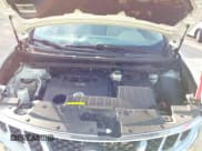 ✅ 2013 Nissan Murano SL • VIN: JN8AZ1MU7DW209210 • Lot: 43739350. Wystawiony na IAAI z przebiegiem 147 028 mil. Bezpłatny archiwum sprzedaży aukcyjnych z USA i szczegółowy raport historii pojazdu na DreamBid. Zdjęcie 10.