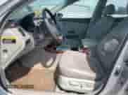 2006 Hyundai Azera SE с VIN KMHFC46F66A133655, выставлен на аукционе Copart как лот 62291215 с пробегом 122 998 миль миль и Списание • Salvage title. История ставок и продаж доступна на DreamBid. Изображение 7.