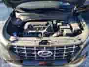 2020 Hyundai Venue SEL с VIN KMHRC8A3XLU014406, выставлен на аукционе Copart как лот 80039054 с пробегом 78 597 миль миль и Списание • Salvage title. История ставок и продаж доступна на DreamBid. Изображение 12.