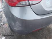 ✅ 2013 Hyundai Elantra GLS • VIN: KMHDH4AE8DU932131 • Lot: 43859950. Listed on IAAI with 76,309 mi. Free auction sales archive from the USA and detailed vehicle history report at DreamBid. Image 6.