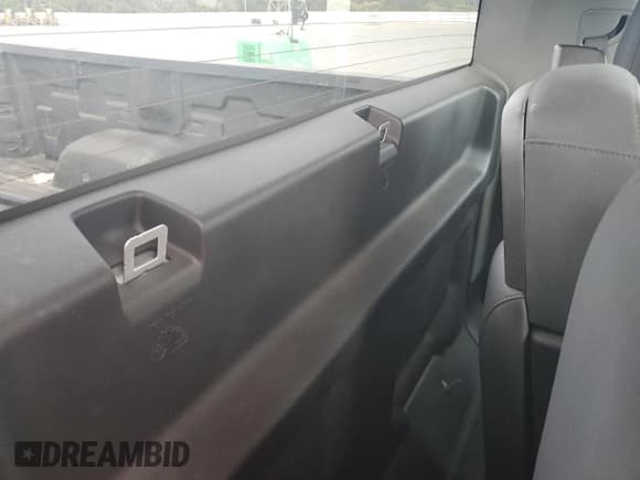 ✅ 2020 Chevrolet Silverado 1500 Work Truck • VIN: 3GCNWAEH4LG332290 • Lot: 75077494. Wystawiony na Copart z przebiegiem 46 946 mil. Bezpłatny archiwum sprzedaży aukcyjnych z USA i szczegółowy raport historii pojazdu na DreamBid. Zdjęcie 10.