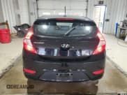 ✅ 2016 Hyundai Accent Sport • VIN: KMHCU5AE5GU246078 • Лот: 69123645. Опубликован ранее на Copart с пробегом 11 892 миль. Бесплатный доступ к архиву аукционных продаж из США и подробный отчёт об истории автомобиля на DreamBid. Изображение 6.