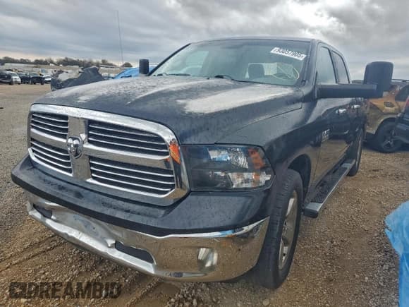 ✅ 2016 Ram 1500 Outdoorsman • VIN: 1C6RR7TTXGS328396 • Lot: 93057905. Wystawiony na Copart z przebiegiem 136 579 mil. Bezpłatny archiwum sprzedaży aukcyjnych z USA i szczegółowy raport historii pojazdu na DreamBid. Zdjęcie 1.