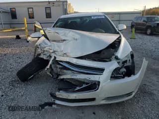 ✅ 2011 Chevrolet Malibu 1LT • VIN: 1G1ZC5E1XBF305804 • Lot: 81157334. Listed on Copart with 139,605 mi. Free auction sales archive from the USA and detailed vehicle history report at DreamBid. Image 5.