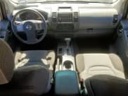 ✅ 2007 Nissan Xterra S • VIN: 5N1AN08U07C514321 • Lot: 64113145. Listed on Copart with 139,536 mi. Free auction sales archive from the USA and detailed vehicle history report at DreamBid. Image 8.