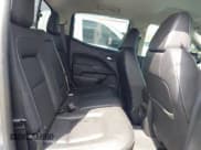 ✅ 2022 Chevrolet Colorado 4WD LT • VIN: 1GCGTCENXN1144409 • Lot: 43092049. Listed on IAAI with 88,900 mi. Free auction sales archive from the USA and detailed vehicle history report at DreamBid. Image 8.