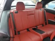 ✅ 2017 BMW 4 Series 430i xDrive • VIN: WBA4U9C53H5D43627 • Lot: 73594203. Wystawiony na Copart z przebiegiem 40 462 mil. Bezpłatny archiwum sprzedaży aukcyjnych z USA i szczegółowy raport historii pojazdu na DreamBid. Zdjęcie 10.