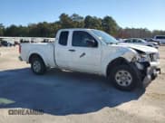 ✅ 2014 Nissan Frontier S • VIN: 1N6BD0CT0EN747981 • Lot: 91857665. Listed on Copart with 209,634 mi. Free auction sales archive from the USA and detailed vehicle history report at DreamBid. Image 4.
