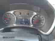 2020 Chevrolet Equinox LT с VIN 2GNAXKEV4L6223502, выставлен на аукционе IAAI как лот 42898942 с пробегом 87 219 миль миль и . История ставок и продаж доступна на DreamBid. Изображение 7.