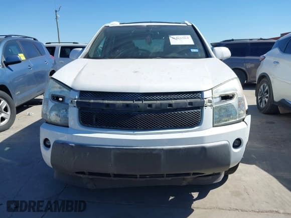 ✅ 2008 Chevrolet Equinox LT • VIN: 2CNDL53F286328783 • Лот: 41626964. Опубликован ранее на IAAI с пробегом 197 840 миль. Бесплатный доступ к архиву аукционных продаж из США и подробный отчёт об истории автомобиля на DreamBid. Изображение 12.