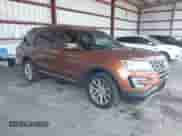 2017 Ford Explorer Limited with VIN 1FM5K8F85HGA78557, listed as a IAAI auction lot 43048929 with 183,830 mi miles and . Bid and sale history available at DreamBid. Image 1.