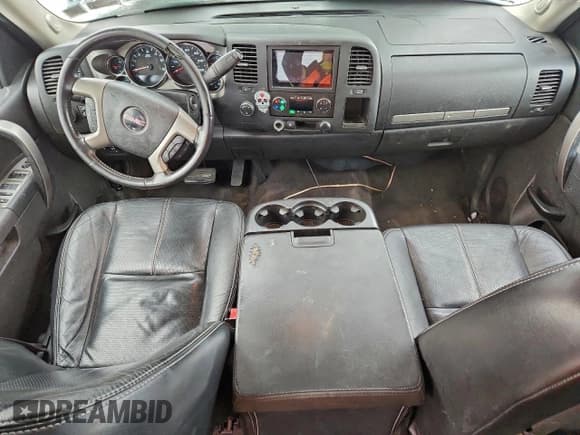 ✅ 2011 GMC Sierra 1500 SLE • VIN: 3GTP2VE39BG277639 • Lot: 95487755. Listed on Copart with 190,346 mi. Free auction sales archive from the USA and detailed vehicle history report at DreamBid. Image 8.