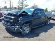 ✅ 2017 Chevrolet Silverado 1500 LT • VIN: 1GCVKREH5HZ317010 • Лот: 43134113. Опубликован ранее на IAAI с пробегом 103 673 миль. Бесплатный доступ к архиву аукционных продаж из США и подробный отчёт об истории автомобиля на DreamBid. Изображение 17.