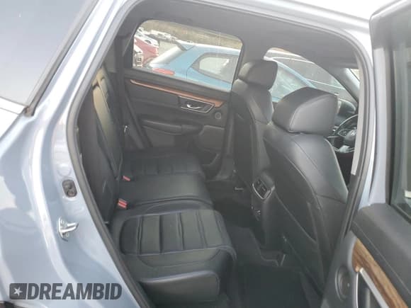 ✅ 2020 Honda CR-V Touring • VIN: 2HKRW2H99LH639893 • Lot: 87274065. Listed on Copart with 95,184 mi. Free auction sales archive from the USA and detailed vehicle history report at DreamBid. Image 10.