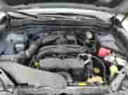 2015 Subaru Forester Premium с VIN JF2SJADC1FG517325, выставлен на аукционе Copart как лот 81567995 с пробегом 96 173 миль миль и Списание • Salvage title. История ставок и продаж доступна на DreamBid. Изображение 11.