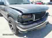 ✅ 2001 Chevrolet Silverado 1500 LT • VIN: 1GCEC19TX1Z142546 • Lot: 42408473. Wystawiony na IAAI z przebiegiem Nie podano mil. Skorzystaj z bezpłatnego archiwum sprzedaży aukcyjnych z USA i zobacz szczegółowy raport historii pojazdu na DreamBid. Zdjęcie 12.