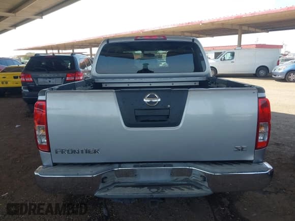 ✅ 2009 Nissan Frontier SE • VIN: 1N6AD07U59C405247 • Lot: 42821636. Wystawiony na IAAI z przebiegiem 164 946 mil. Bezpłatny archiwum sprzedaży aukcyjnych z USA i szczegółowy raport historii pojazdu na DreamBid. Zdjęcie 15.