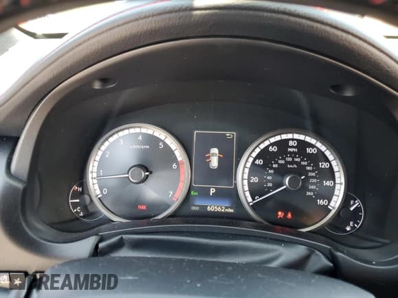 ✅ 2020 Lexus NX 300 F Sport • VIN: JTJJARBZ2L2175275 • Лот: 80328705. Опубликован ранее на Copart с пробегом 60 562 миль. Бесплатный доступ к архиву аукционных продаж из США и подробный отчёт об истории автомобиля на DreamBid. Изображение 9.