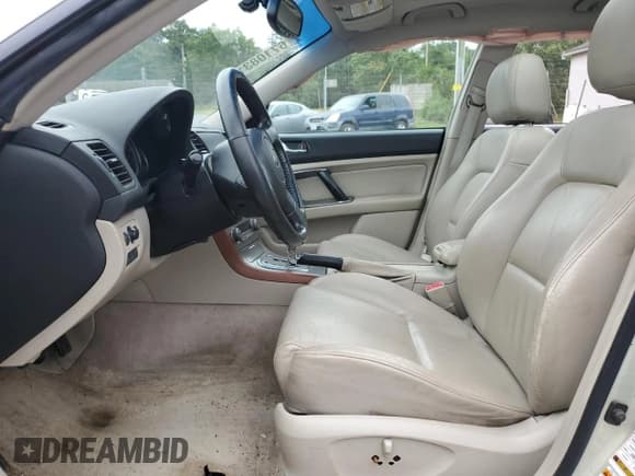 ✅ 2005 Subaru Legacy Outback Limited • VIN: 4S4BP62C257387126 • Лот: 67108315. Опубликован ранее на Copart с пробегом Не указан. Бесплатный доступ к архиву аукционных продаж из США и подробный отчёт об истории автомобиля на DreamBid. Изображение 7.