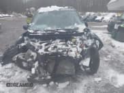 ✅ 2022 Subaru Forester Limited • VIN: JF2SKAPC0NH524462 • Lot: 41581584. Listed on IAAI with Not provided. Free auction sales archive from the USA and detailed vehicle history report at DreamBid. Image 11.