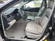 ✅ 2012 Toyota Camry XLE • VIN: 4T1BK1FKXCU001621 • Lot: 83760185. Wystawiony na Copart z przebiegiem Nie podano. Bezpłatny archiwum sprzedaży aukcyjnych z USA i szczegółowy raport historii pojazdu na DreamBid. Zdjęcie 7.